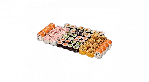 Сет Ты да я 48 шт