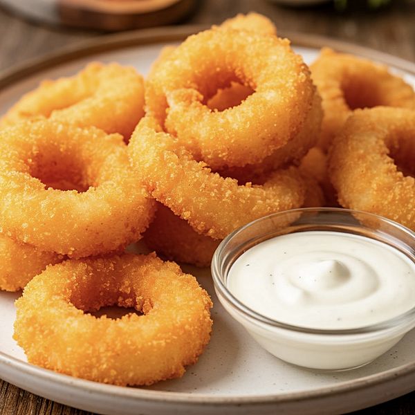 Кольца кальмара