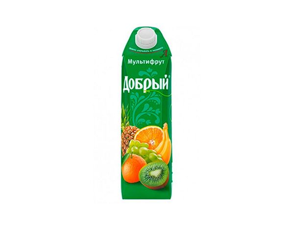 Сок Добрый