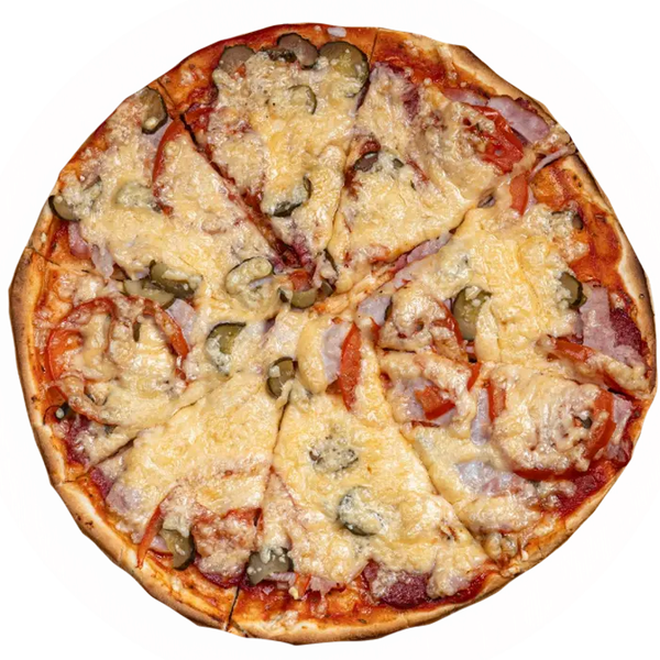 Французский бульвар