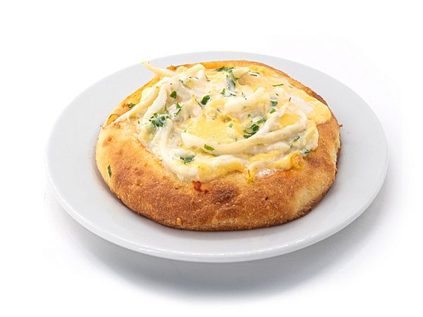 С кальмарами