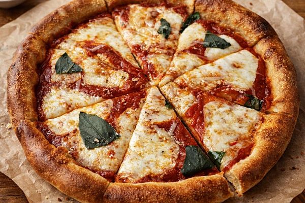 Пицца Маргарита