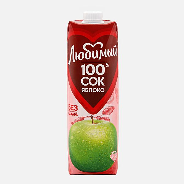 Сок в ассортименте