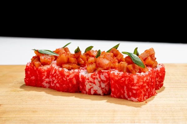 Ролл ХИРОСИМА