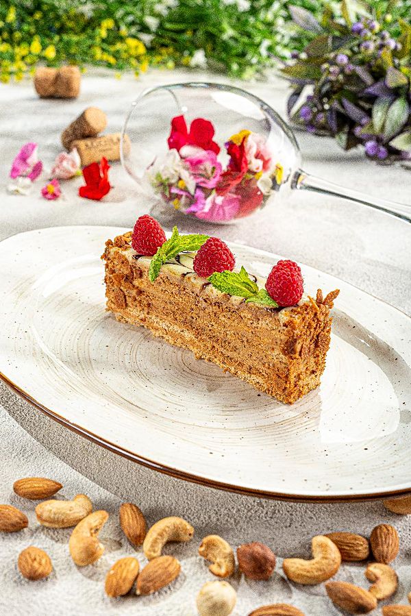 Торт Эстрехази