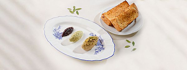 Пате из куриной печени