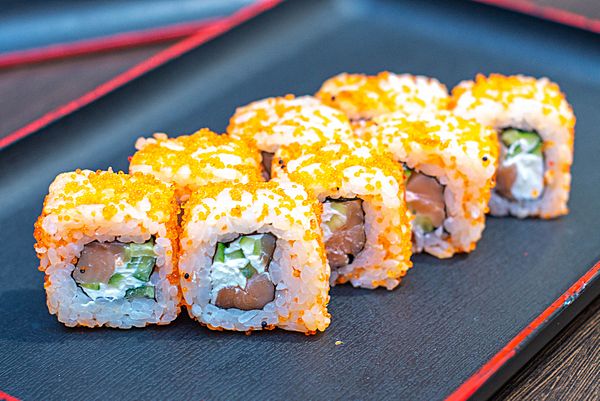 Калифорния