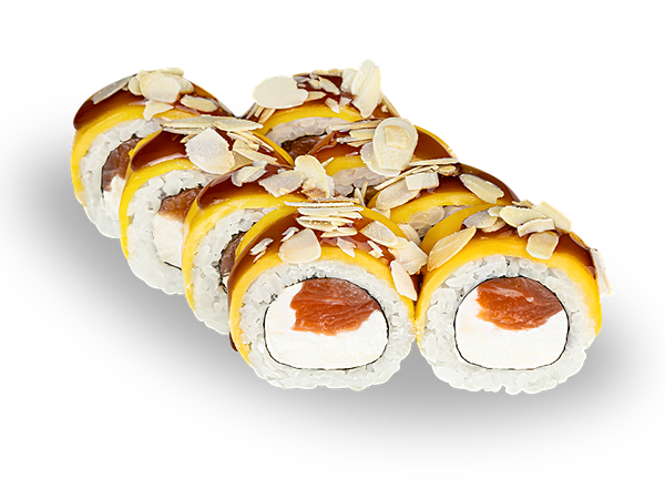 Желтый дракон