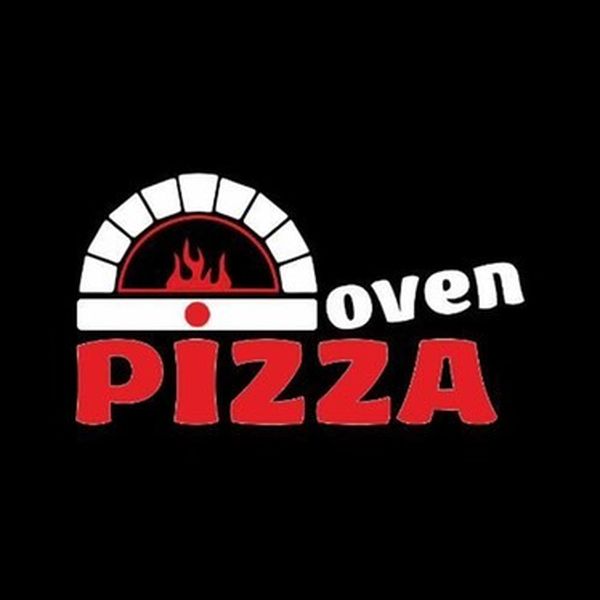 Oven pizza