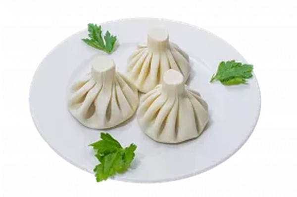 Мини хинкали