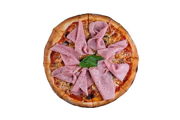 Пицца Прошутто Котто