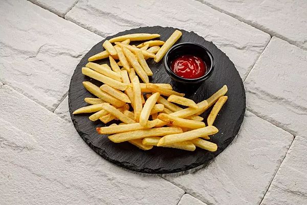 Картофель фри детский