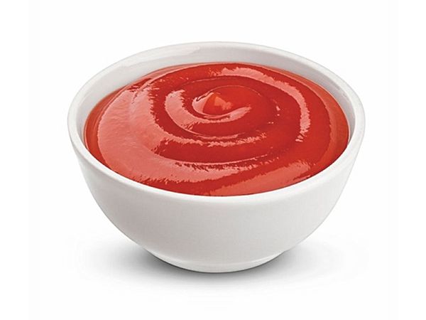 Кетчуп