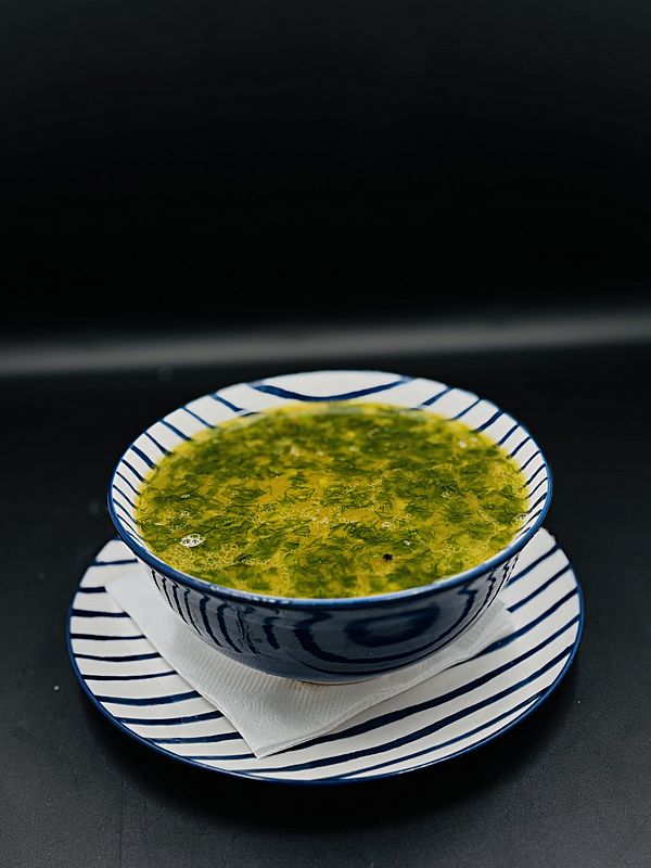 Уха по-царски