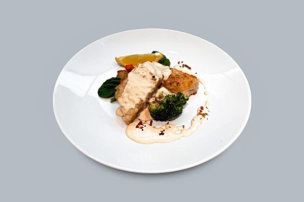 Речной судак «Англез»