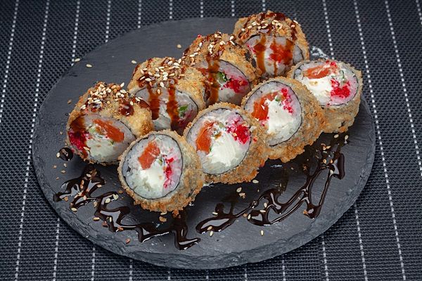 Ролл Сакура