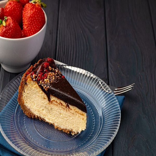 Чизкейк ассорти