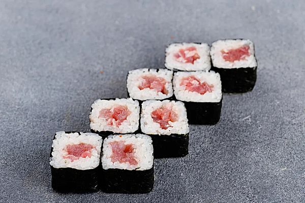 Магуро маки