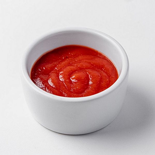 Соус кетчуп | Ketchup sauce Соус кетчуп