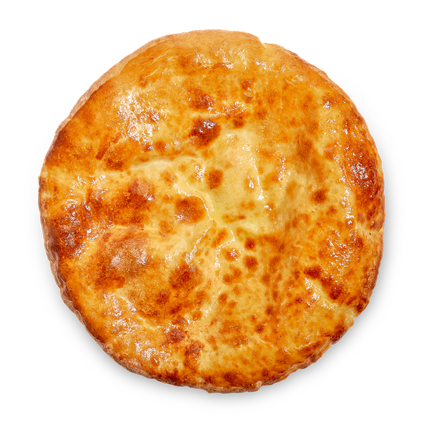 Хачапури по-имеретински