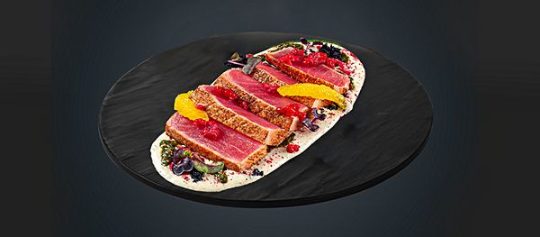 Татаки из Тунца