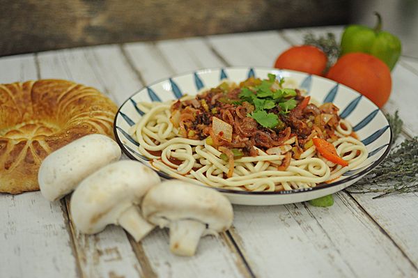 Могуру лагман