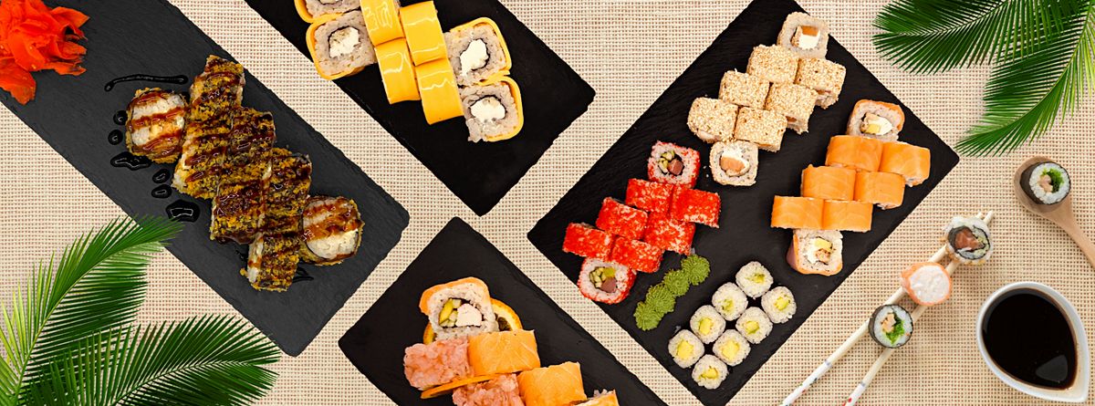 SushiCLUB