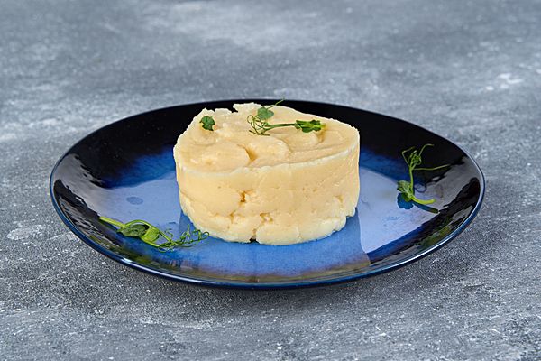 Картофельное пюре