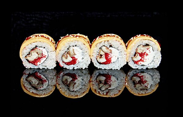 Чизаки Угорь