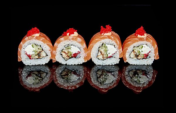 Красный дракон