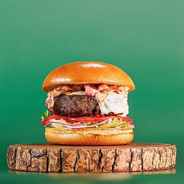 Бургер «Стоун»