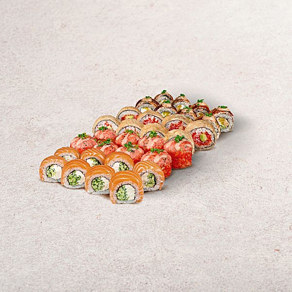 Сет Романтик