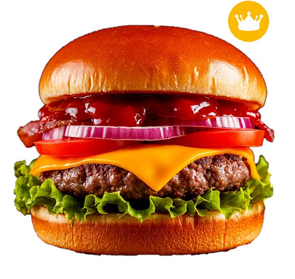 Деревенский King