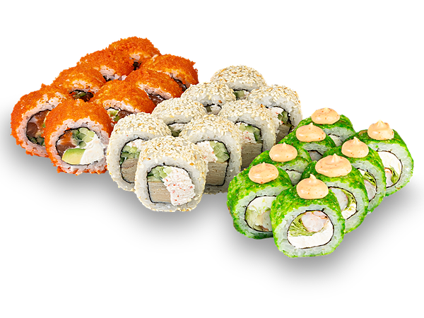 Сет Оригато