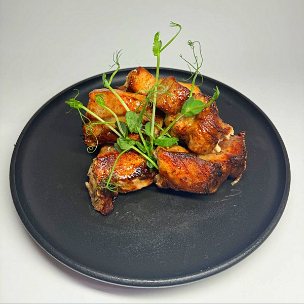 Шашлык куриный