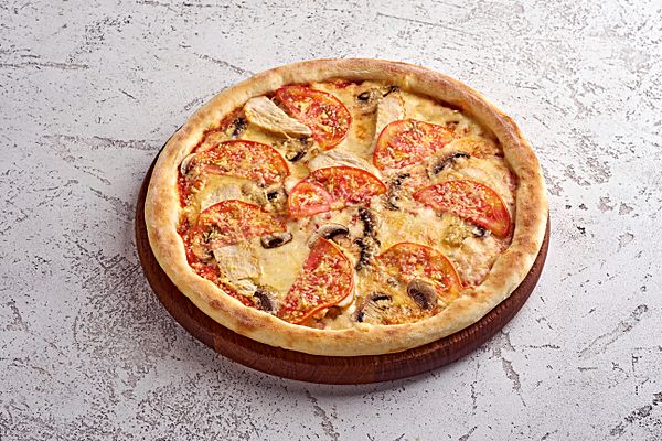 Пицца Классическая