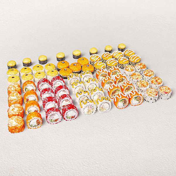 Большой Куш