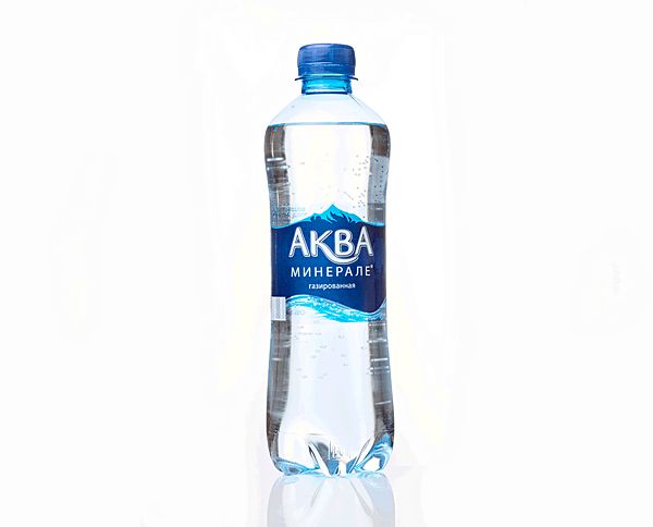 БонАква газ