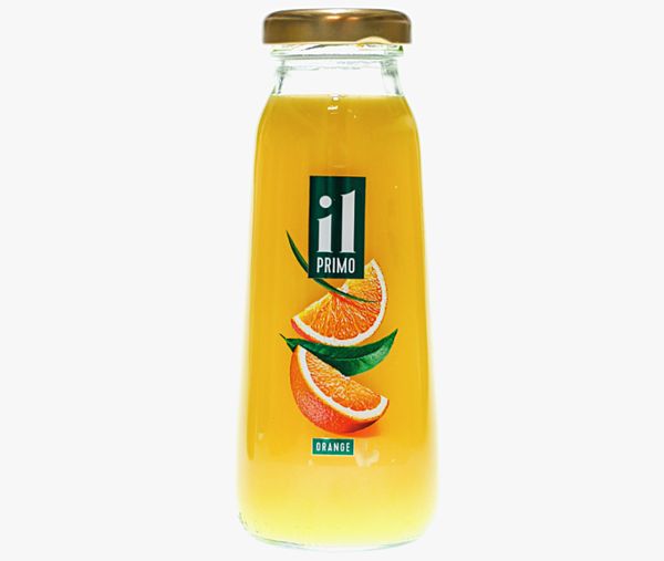 Сок IL PRIMO апельсин