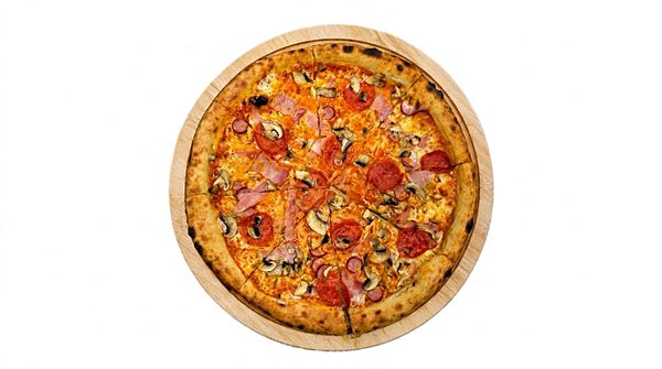 Пицца Мясная
