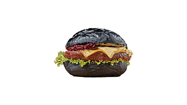 Чёрная мамба