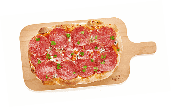 Бергамская