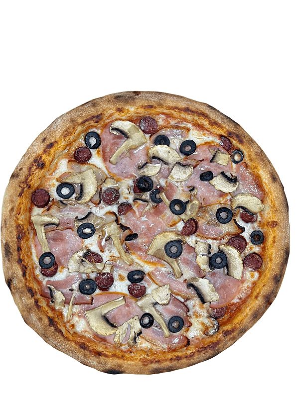 Супер Суприм