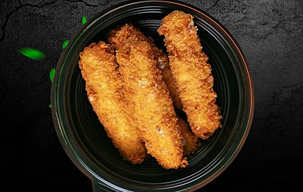 Сырные палочки