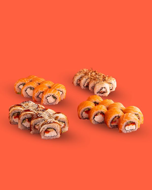 Сет Филадельфия