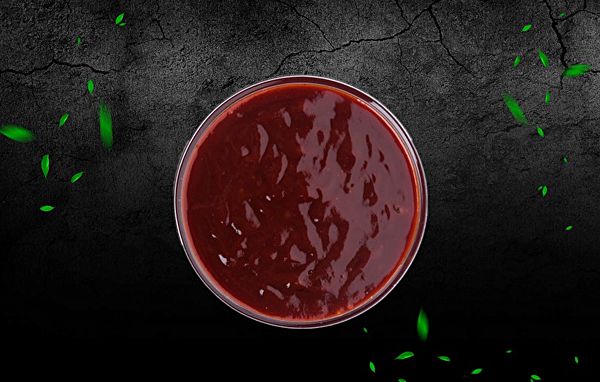 Барбекю соус