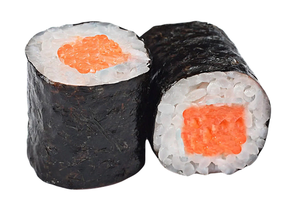 МАКИ ЛОСОСЬ