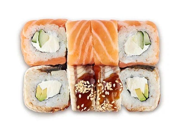 Филадельфия дабл