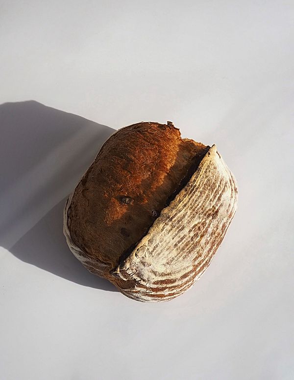 Тартин тыквенный