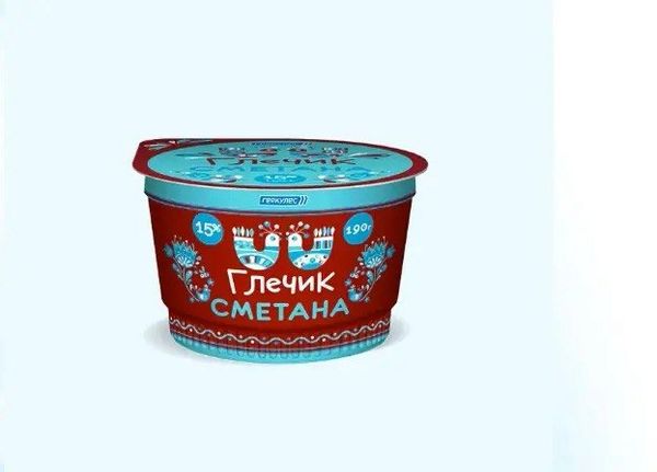 Сметана 